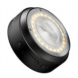Godox A2 Smartphone Xenon Flash With Bi-Color LED Light, Black