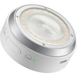 Godox A2 Smartphone Xenon Flash With Bi-Color LED Light, White