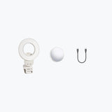 Godox LR30Bi Litemons Bi-Color LED Ring Light