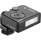 Godox Lux Junior II Multi-System TTL Retro Camera Flash