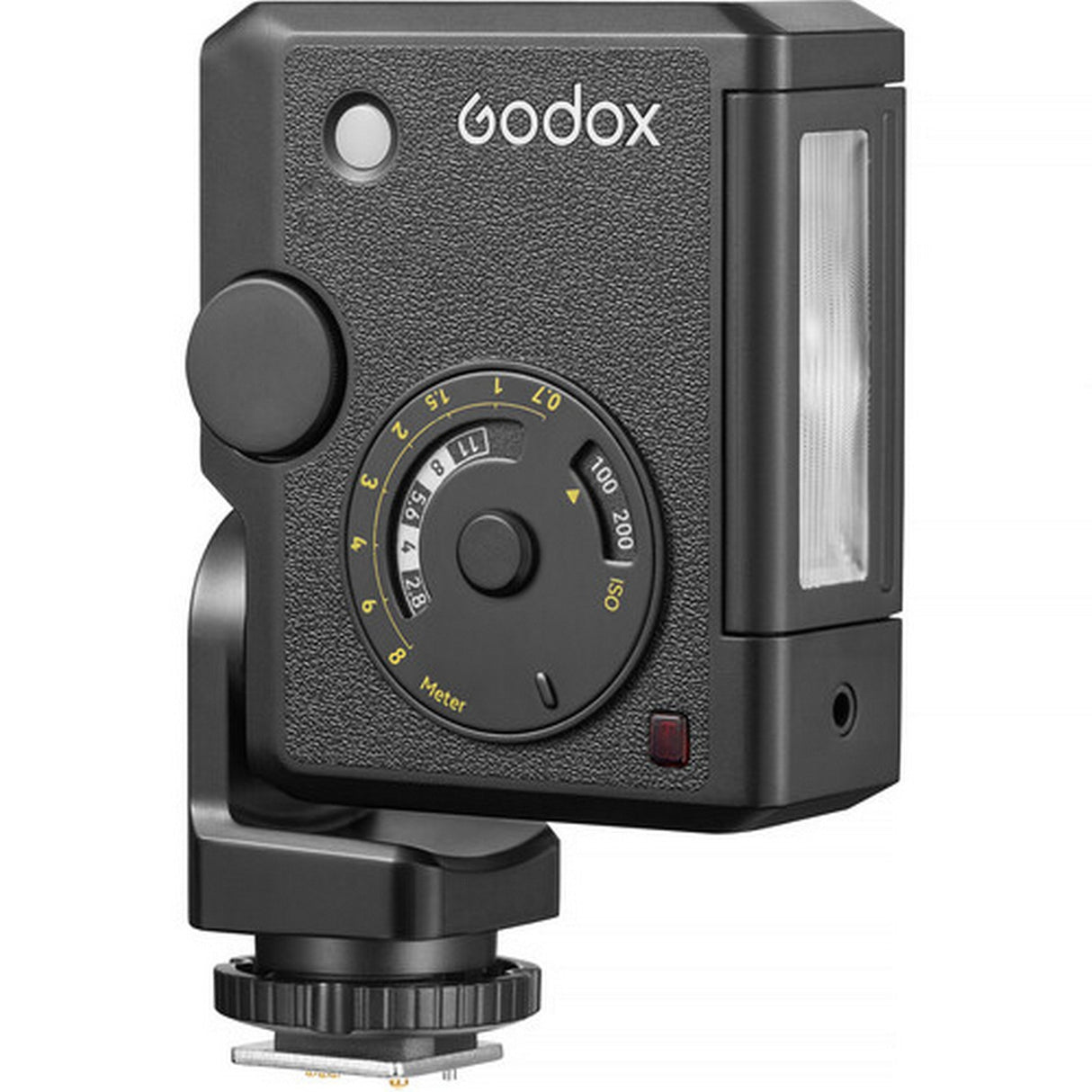 Godox Lux Junior II Multi-System TTL Retro Camera Flash