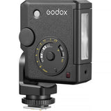 Godox Lux Junior II Multi-System TTL Retro Camera Flash