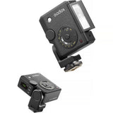 Godox Lux Junior II Multi-System TTL Retro Camera Flash