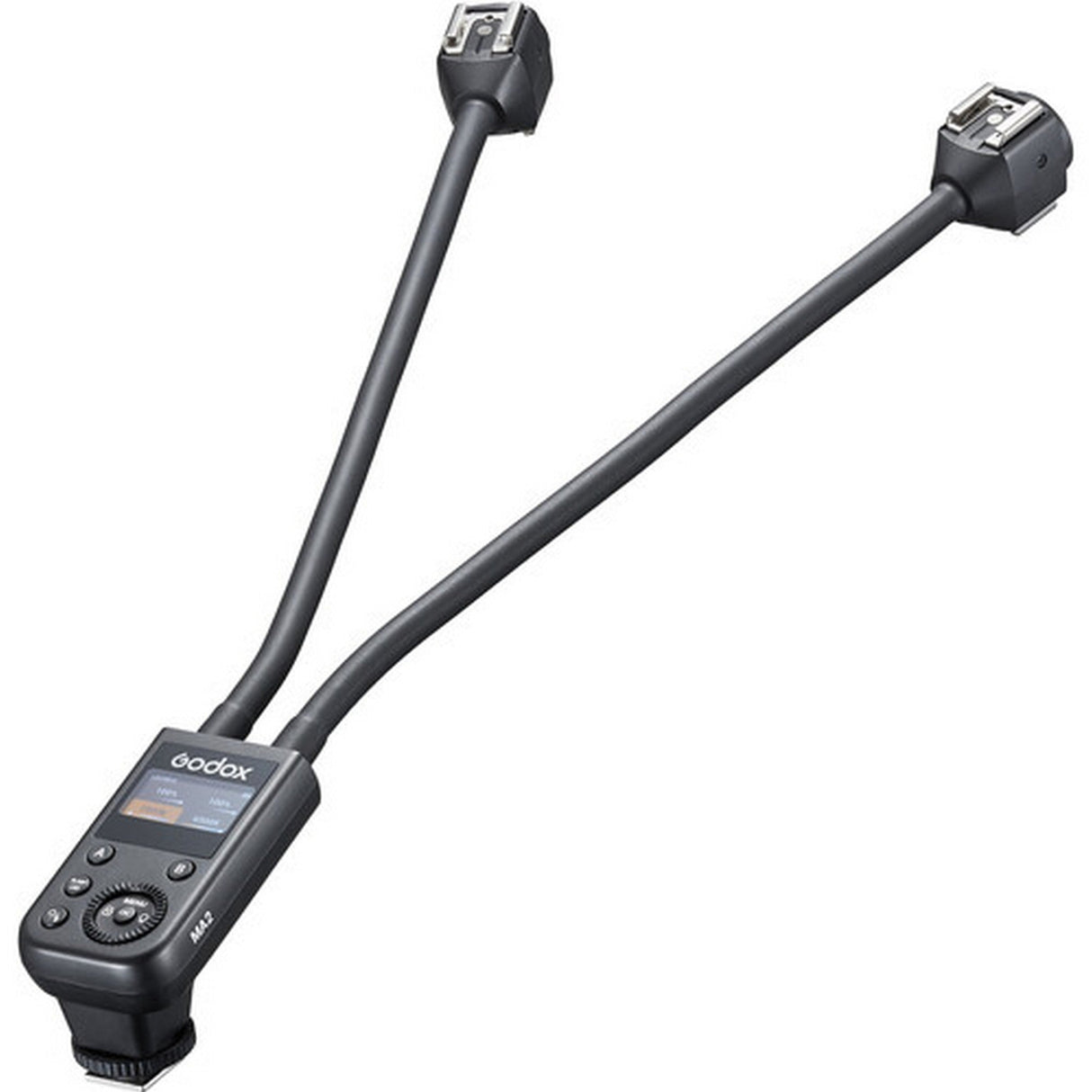 Godox MA2 Flexible Macro Twin Light with Dual LED Arms