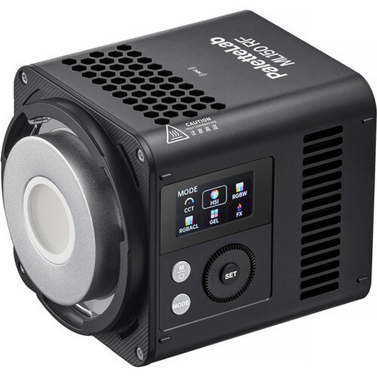 Godox ML150 RF PaletteLab RGB LED Light