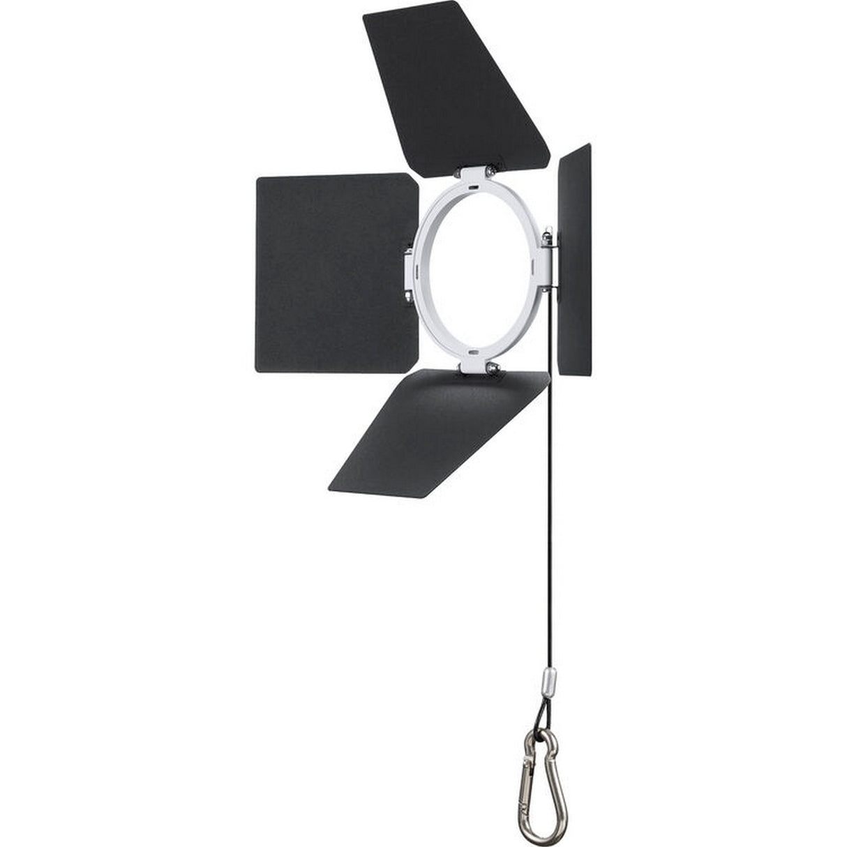 Godox Magnetic Barndoors for ML80 and ML150 Bi-Color LED Lights