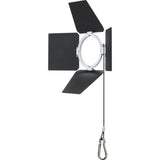 Godox Magnetic Barndoors for ML80 and ML150 Bi-Color LED Lights