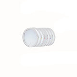 Godox Magnetic Diffuser Set for ML80 and ML150 Bi-Color LED Lights