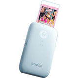 Godox P100 Wireless Portable Dye-Sublimation Photo Printer