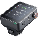 Godox X3Pro Touchscreen TTL Wireless Flash Trigger