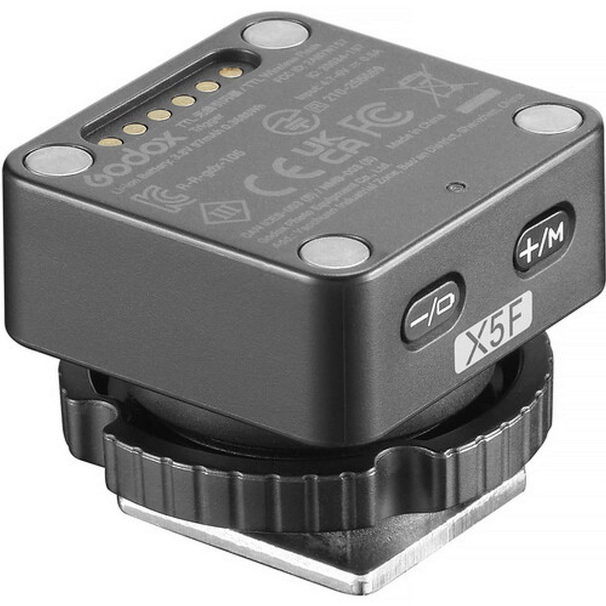 Godox X5 TTL Wireless Flash Trigger for iT32