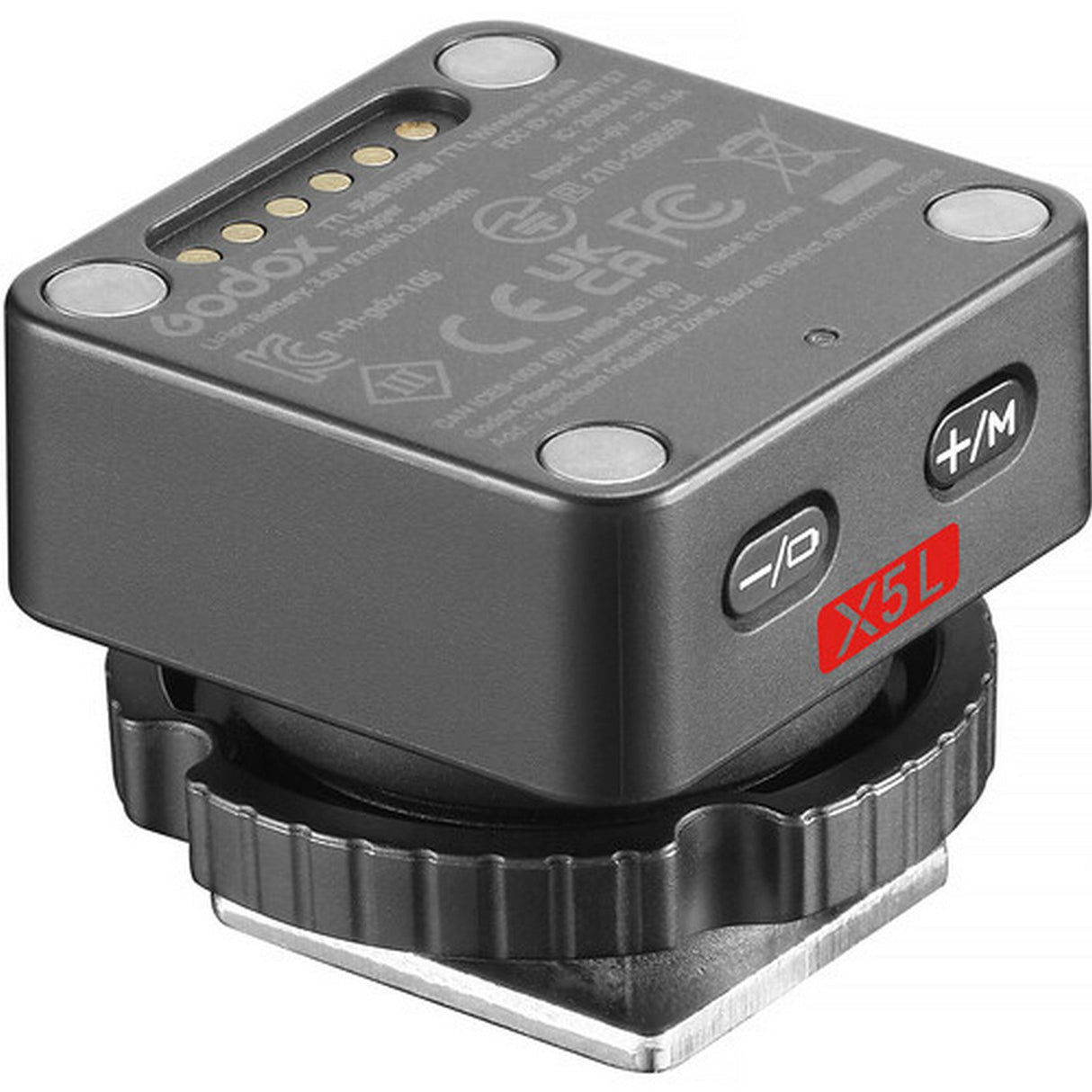 Godox X5 TTL Wireless Flash Trigger for iT32