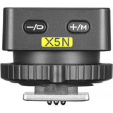 Godox X5 TTL Wireless Flash Trigger for iT32