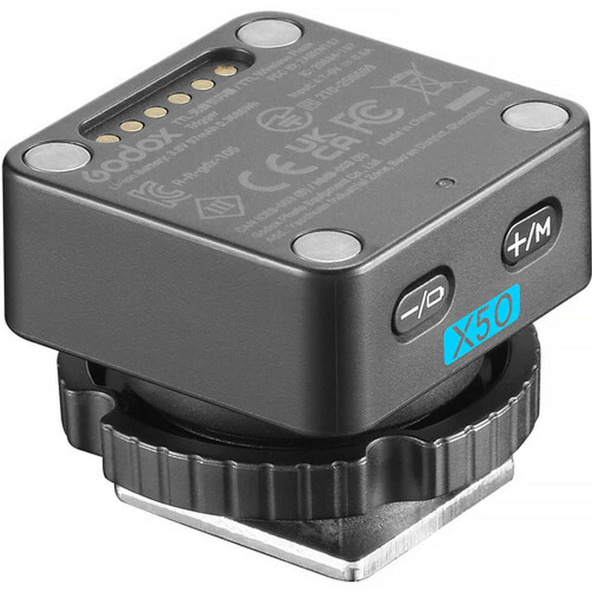 Godox X5 TTL Wireless Flash Trigger for iT32