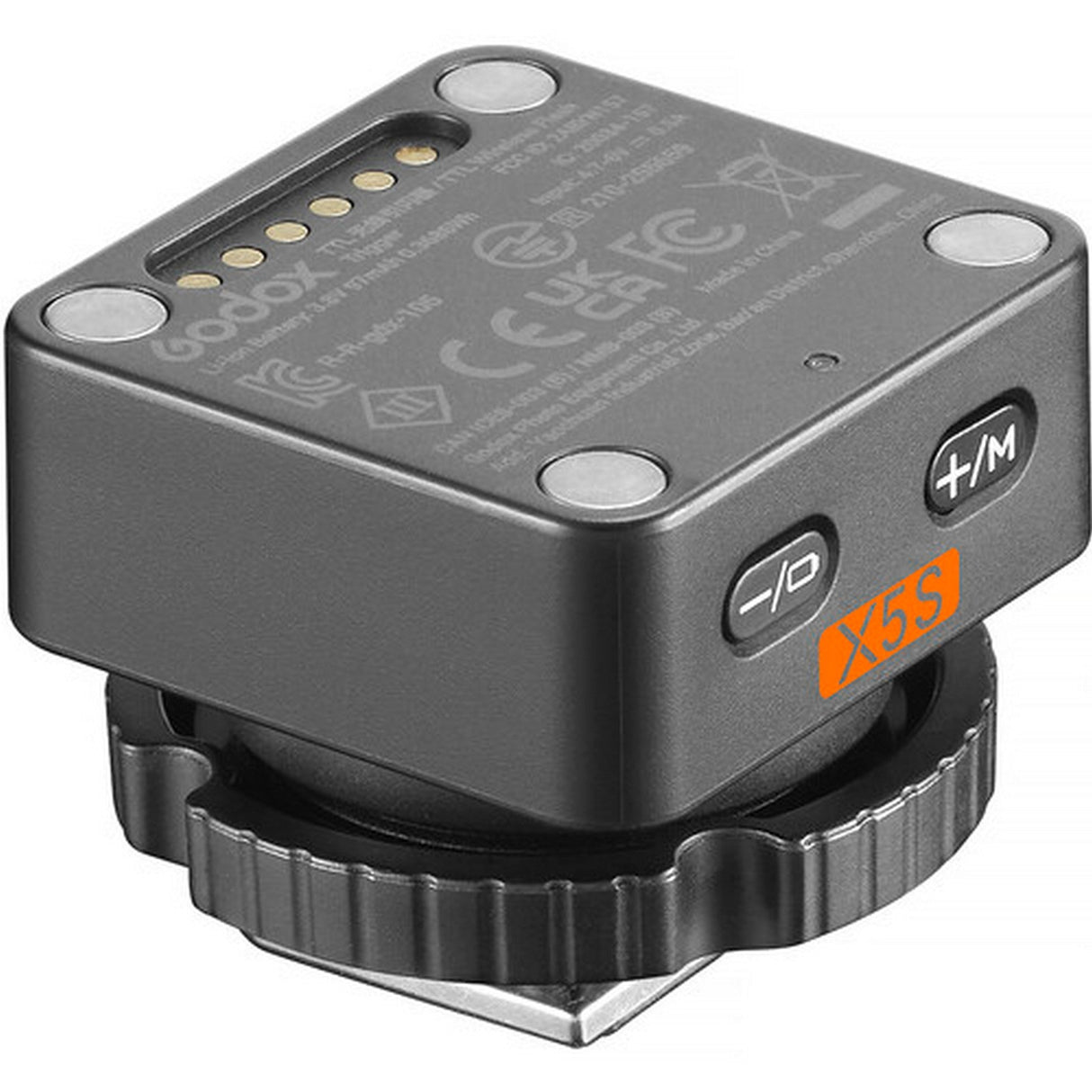Godox X5 TTL Wireless Flash Trigger for iT32