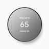 Google Nest Thermostat, Smart Programmable