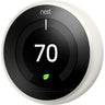 Google 3rd Generation Nest Learning Thermostat