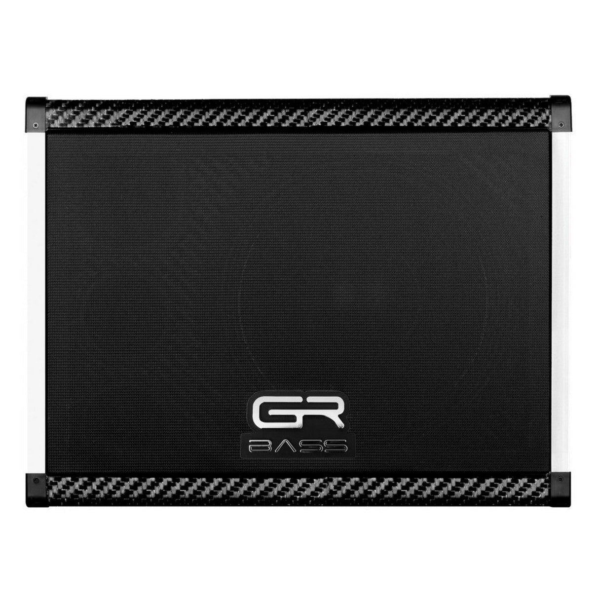 GR Bass AT 112H / AT 112H Plus Carbon Fiber 1x12 Bass Cabinets