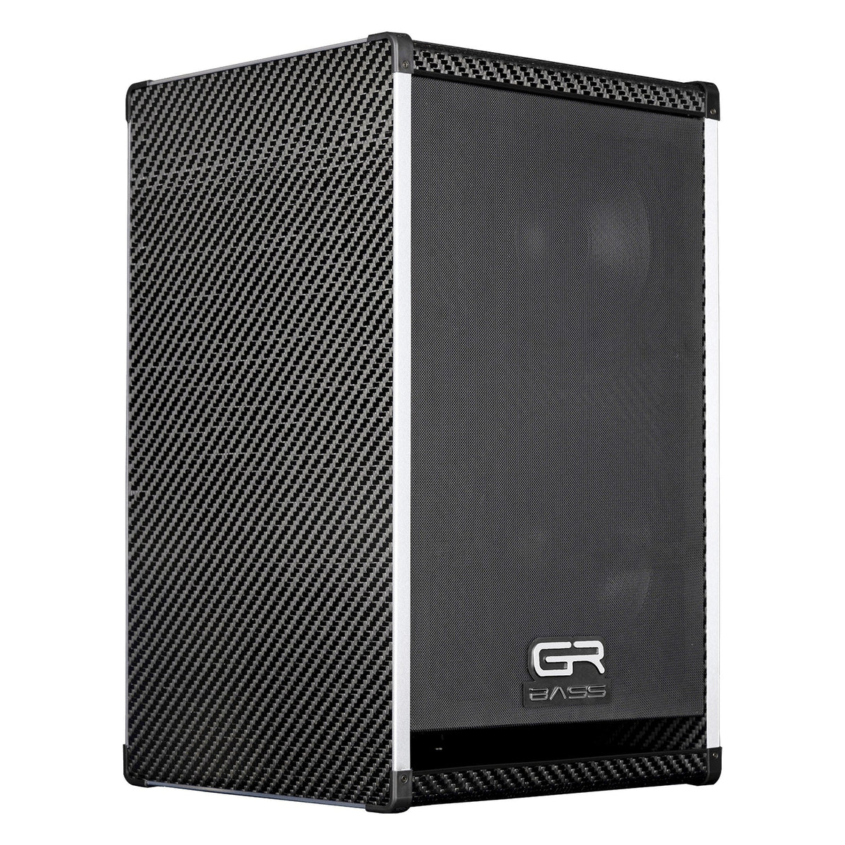 GR Bass AT 210V / AT 210V Plus 2x10 Carbon Fiber Bass Cabinets