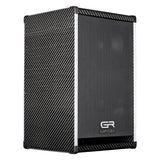 GR Bass AT 210V / AT 210V Plus 2x10 Carbon Fiber Bass Cabinets