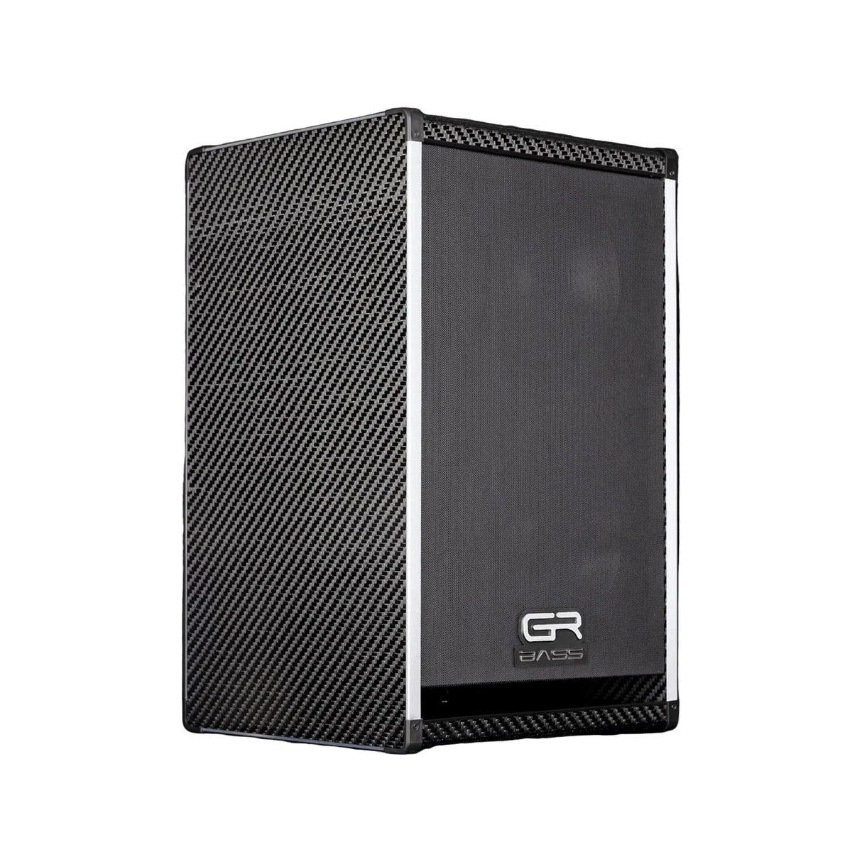 GR Bass AT 210V / AT 210V Plus 2x10 Carbon Fiber Bass Cabinets