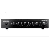 GR Bass Groove 800 / Groove 1200 Tube Bass Amplifier Heads