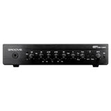GR Bass Groove 800 / Groove 1200 Tube Bass Amplifier Heads