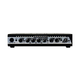 GR Bass ONE 800 / ONE 1400 Bass Amplifier Heads