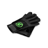 Gravity Robust Work Gloves with Thumb and Index Finger Openings