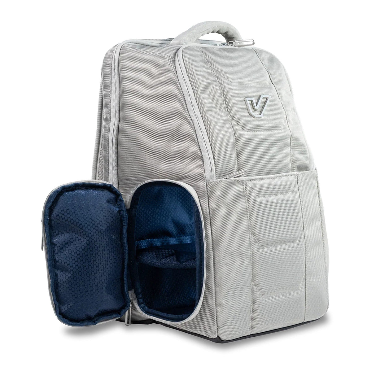 Gruv Gear Club Bag Frost Edition Tech Backpack