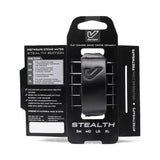 Gruv Gear FretWraps String Muter, Stealth Edition, 1-Pack, Small