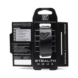 Gruv Gear FretWraps String Muter, Stealth Edition, 1-Pack, Large