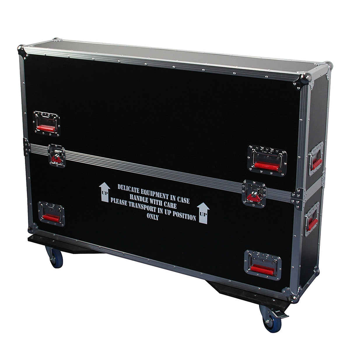 Gator Cases G-TOURLCDV2-4350 ATA LCD Case for 43-50 Inch Screens