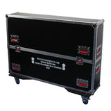 Gator Cases G-TOURLCDV2-4350 ATA LCD Case for 43-50 Inch Screens