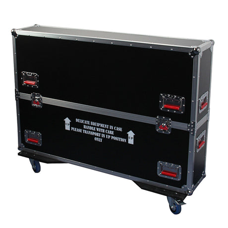 Gator Cases G-TOURLCDV2-4350 ATA LCD Case for 43-50 Inch Screens