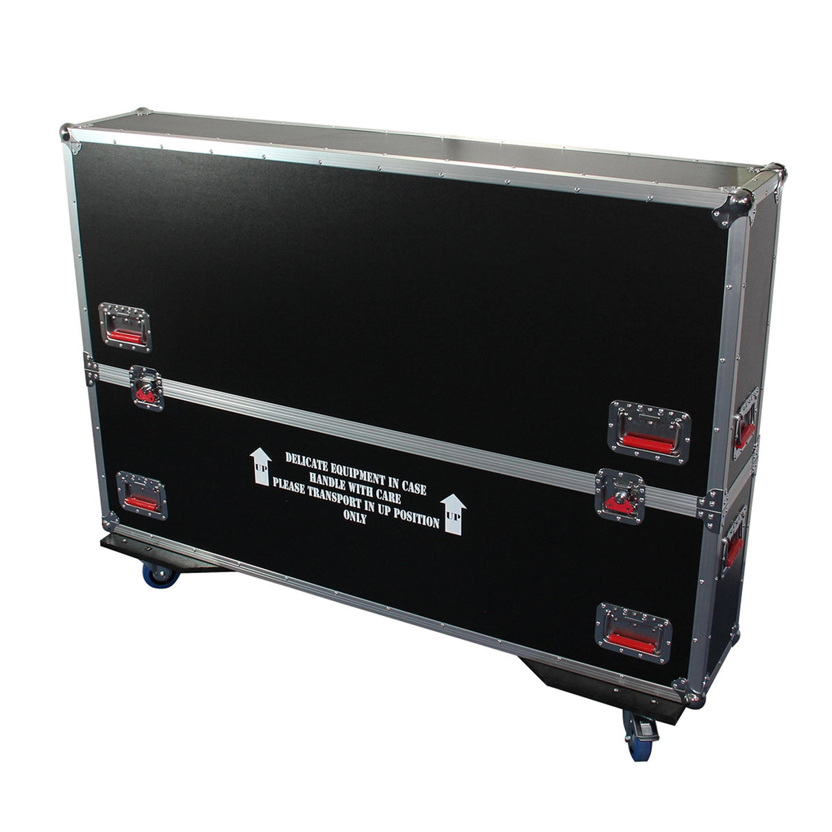 Gator Cases G-TOURLCDV2-5055 ATA LCD Case for 50-55 Inch Screens