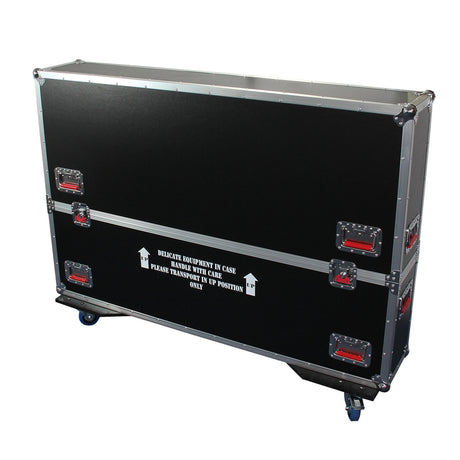 Gator Cases G-TOURLCDV2-5055 ATA LCD Case for 50-55 Inch Screens