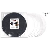 Gator GBELLCVR0607FILTER 5 Pack of 7-Inch MERV 13 Filters for GBELLCVR0607BK