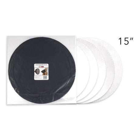 Gator GBELLCVR1415FILTER 5 Pack of 15-Inch MERV 13 Filters for GBELLCVR1415BK