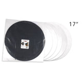 Gator GBELLCVR1617FILTER 5 Pack of 17-Inch MERV 13 Filters for GBELLCVR1617BK