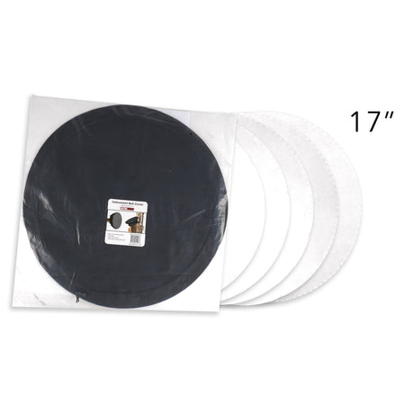 Gator GBELLCVR1617FILTER 5 Pack of 17-Inch MERV 13 Filters for GBELLCVR1617BK