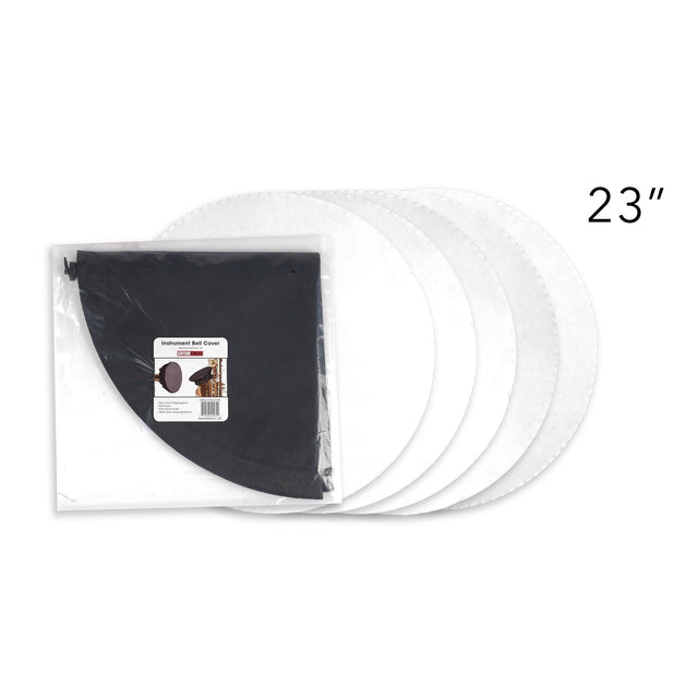 Gator GBELLCVR2223FILTER 5 Pack of 23-Inch MERV 13 Filters for GBELLCVR2223BK