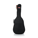 Gator GBE-MINI-ACOU Economy Gig Bag for Mini Acoustic Guitars