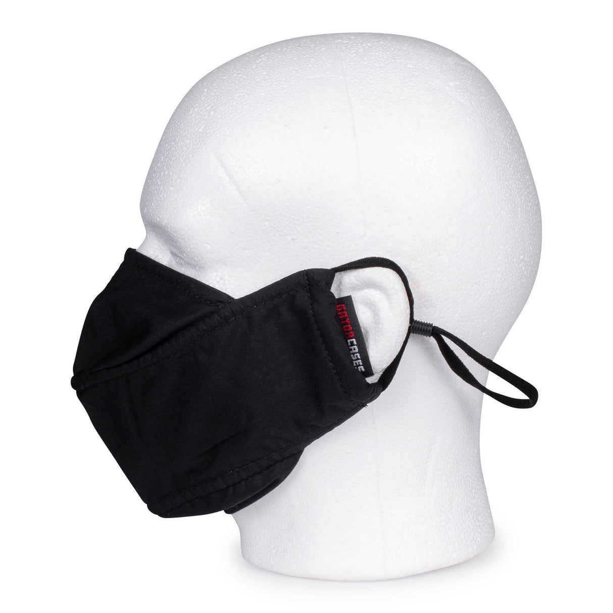 Gator GBOMSNGRMSK-L Aerosol Filtering Singer Mask Large