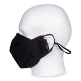 Gator GBOMSNGRMSK-L Aerosol Filtering Singer Mask Large