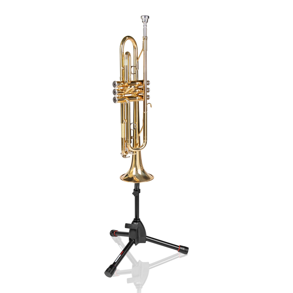 Gator GFW-BNO-TRUMPET Tripod Stand for Trumpet