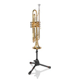 Gator GFW-BNO-TRUMPET Tripod Stand for Trumpet