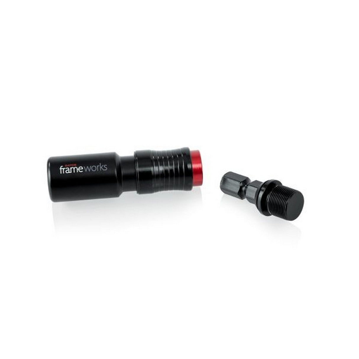 Gator GFW-MIC-QRTOP Quick Release Mic Attachment