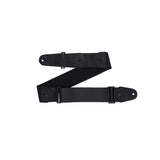 Gator G-ICON-3INSTRAP-BLKL ICON Series Guitar Strap 48-60-Inches - accessories