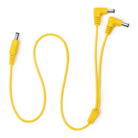 Gator GTR-PWR-2XVOLTAGE Power Supply Voltage Doubler Cable
